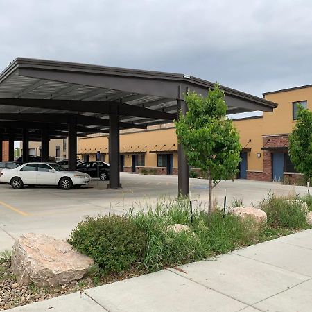 Your Downtown Rapid City Base Camp! المظهر الخارجي الصورة