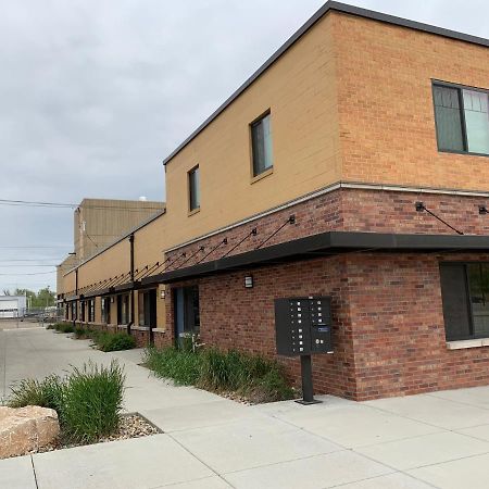 Your Downtown Rapid City Base Camp! المظهر الخارجي الصورة