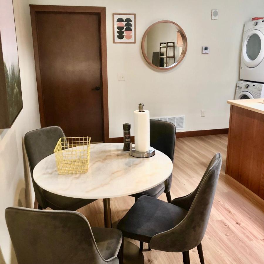 Your Downtown Rapid City Base Camp! المظهر الخارجي الصورة