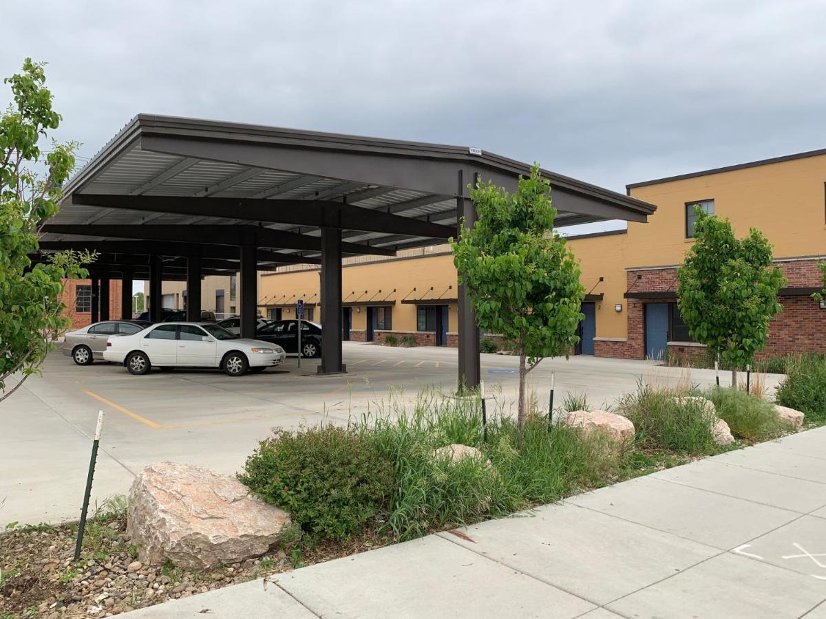Your Downtown Rapid City Base Camp! المظهر الخارجي الصورة
