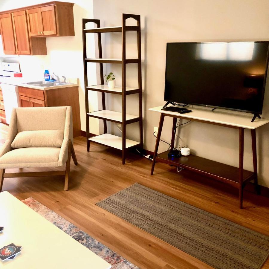 Your Downtown Rapid City Base Camp! المظهر الخارجي الصورة