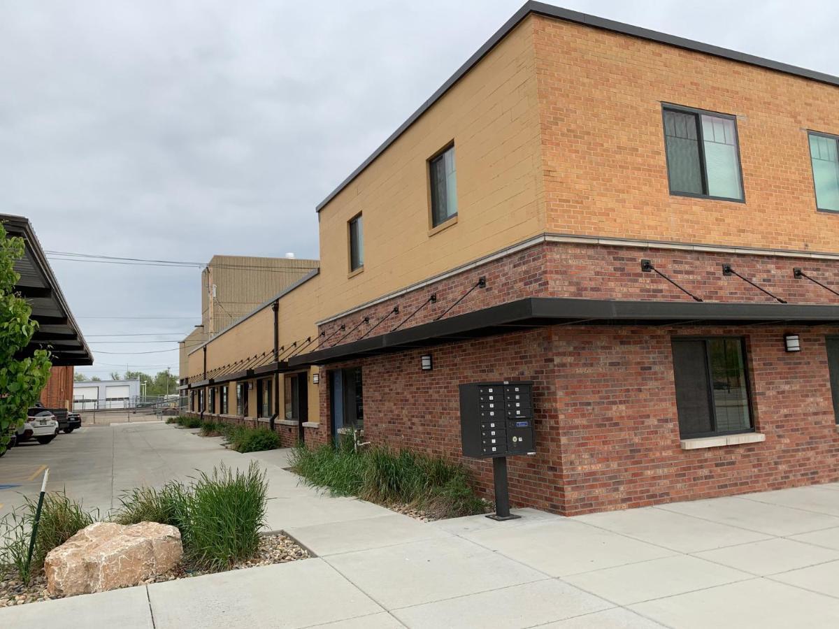 Your Downtown Rapid City Base Camp! المظهر الخارجي الصورة