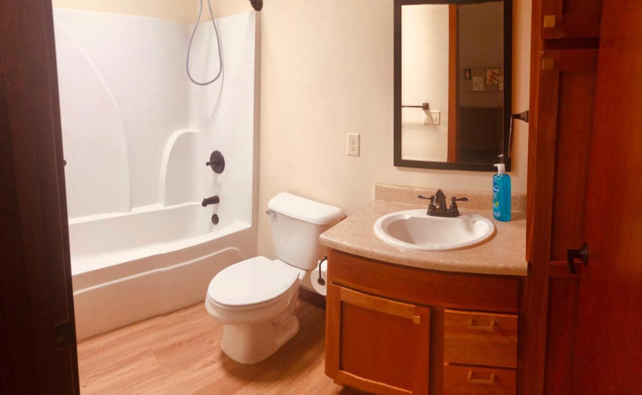 Your Downtown Rapid City Base Camp! المظهر الخارجي الصورة