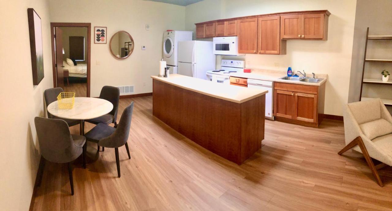 Your Downtown Rapid City Base Camp! المظهر الخارجي الصورة