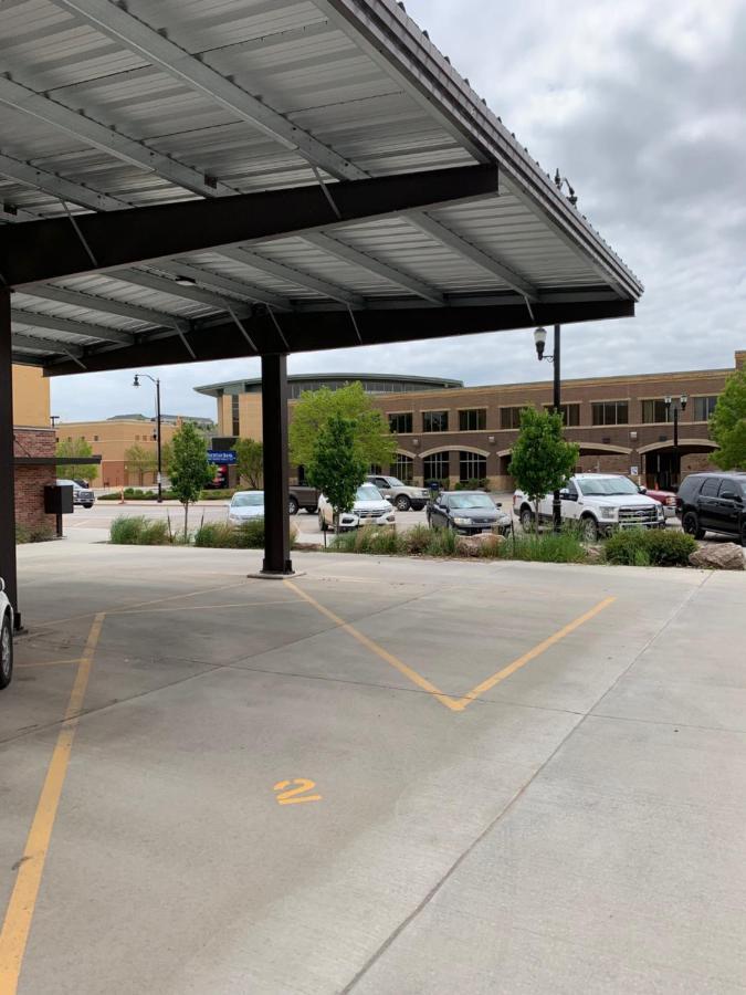 Your Downtown Rapid City Base Camp! المظهر الخارجي الصورة